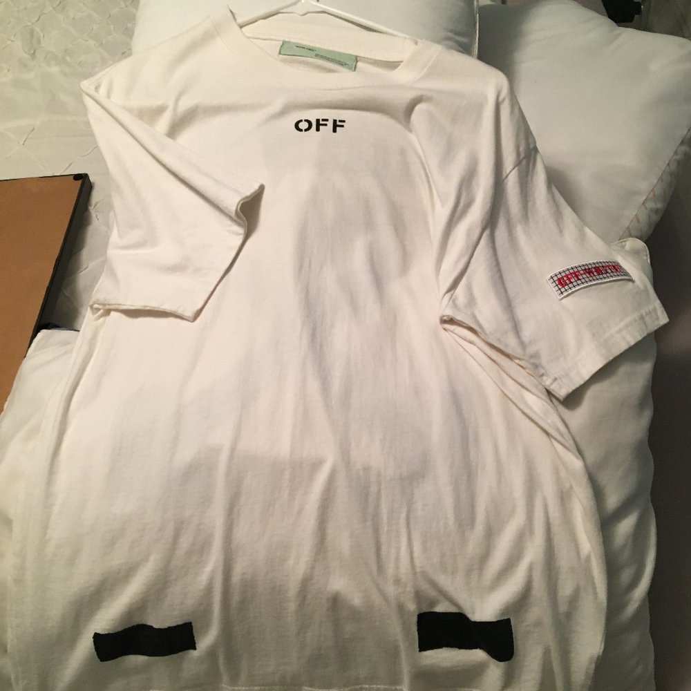 OFF T-shirt